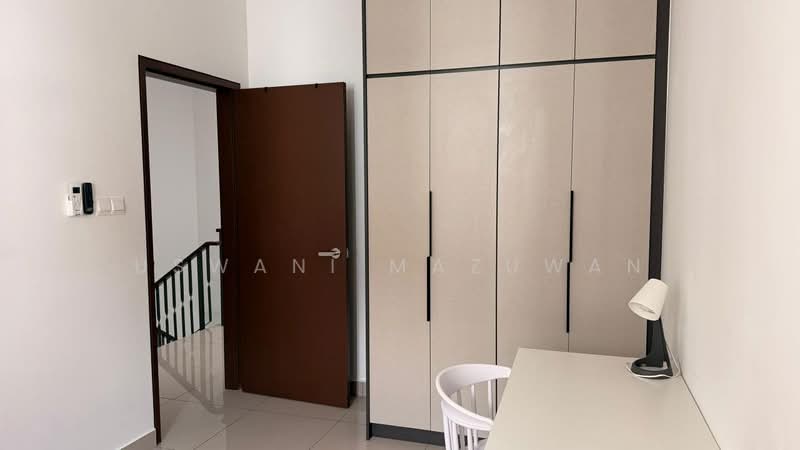 2-storey Terraced House for Rent in Setia Safiro (Cyberjaya) - Uswani Mazuwan - PropertyGuru.com.my