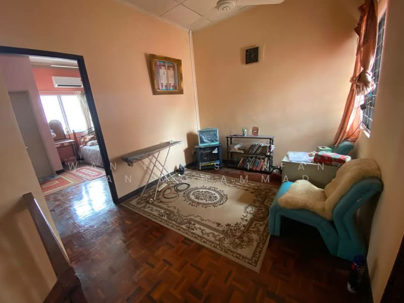 Rumah Teres 2 Tingkat untuk Dijual di Usj 11 (Subang Jaya) - Wan Faris Irfan Wan Mohammad - Interior - PropertyGuru.com.my