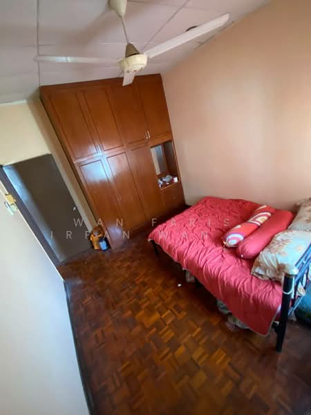 Rumah Teres 2 Tingkat untuk Dijual di Usj 11 (Subang Jaya) - Wan Faris Irfan Wan Mohammad - Bedroom - PropertyGuru.com.my