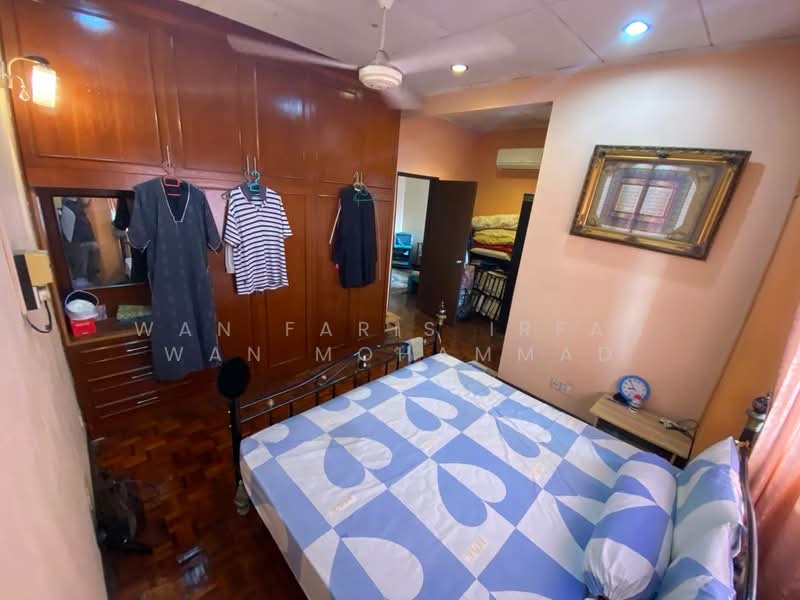 Rumah Teres 2 Tingkat untuk Dijual di Usj 11 (Subang Jaya) - Wan Faris Irfan Wan Mohammad - Bedroom - PropertyGuru.com.my