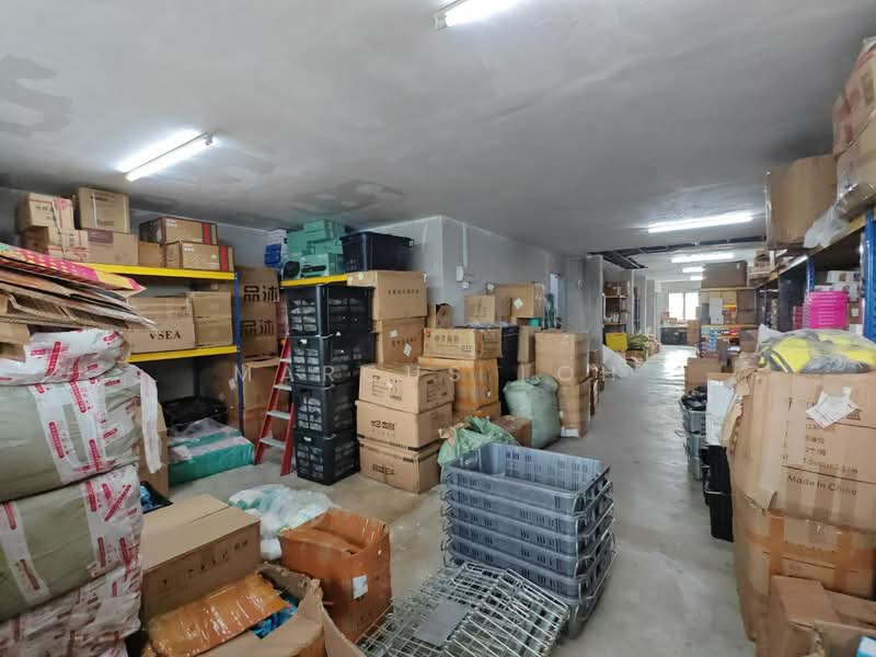 Kedai untuk Dijual di Taman Johor Jaya (Johor Bahru) - Marcus Loh - PropertyGuru.com.my