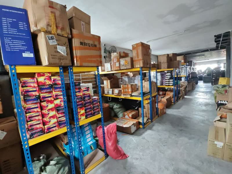 Kedai untuk Dijual di Taman Johor Jaya (Johor Bahru) - Marcus Loh - PropertyGuru.com.my