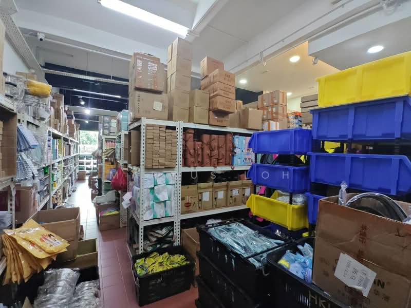Kedai untuk Dijual di Taman Johor Jaya (Johor Bahru) - Marcus Loh - PropertyGuru.com.my