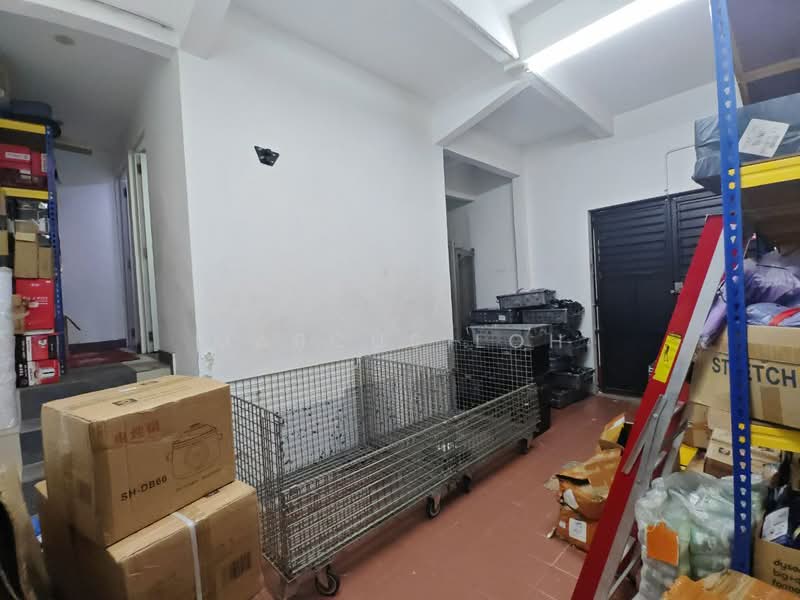 Kedai untuk Dijual di Taman Johor Jaya (Johor Bahru) - Marcus Loh - PropertyGuru.com.my