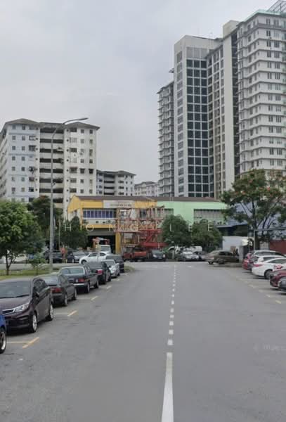 Terrace Factory for Sale in Subang Jaya (Selangor) - Hong Lee - PropertyGuru.com.my