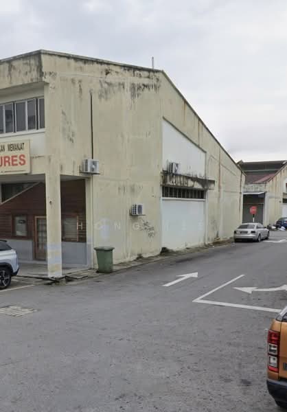 Terrace Factory for Sale in Subang Jaya (Selangor) - Hong Lee - PropertyGuru.com.my