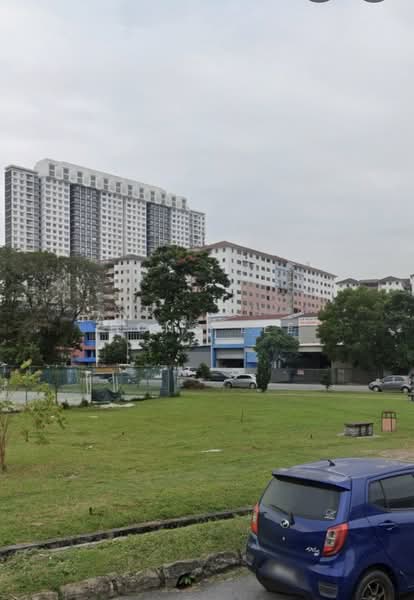 Terrace Factory for Sale in Subang Jaya (Selangor) - Hong Lee - PropertyGuru.com.my