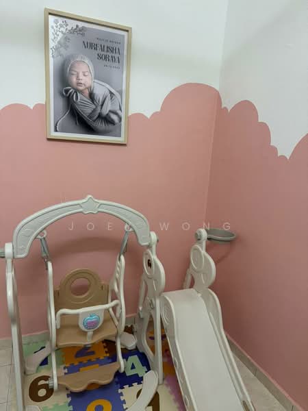 1-storey Terraced House for Sale in Taman Dato Demang (Seri Kembangan) - Joey Wong - Interior - PropertyGuru.com.my