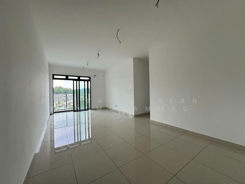 Condominium for Sale at Setia Seraya Residences - Wan Faris Irfan Wan Mohammad - Interior - PropertyGuru.com.my