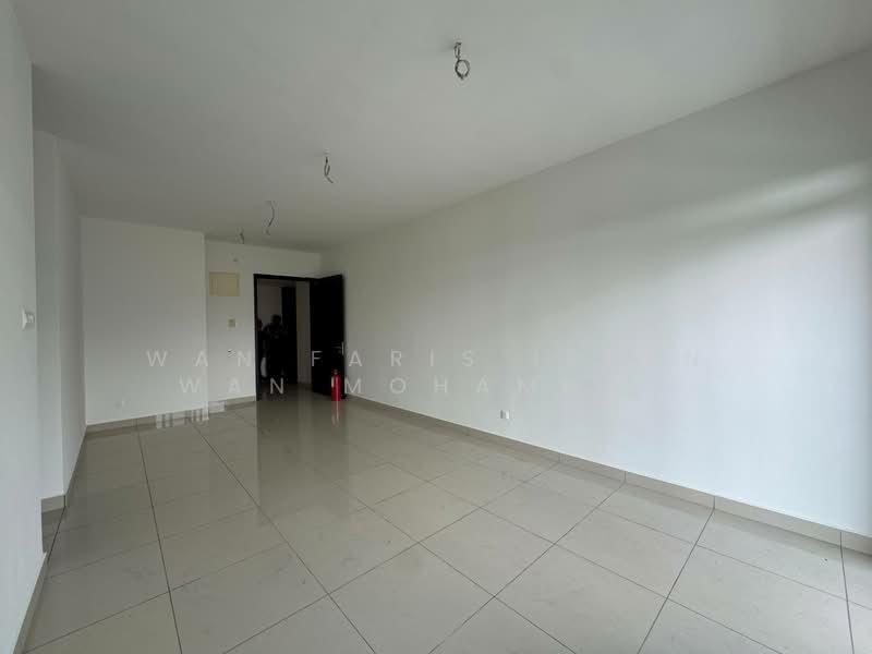Condominium for Sale at Setia Seraya Residences - Wan Faris Irfan Wan Mohammad - Interior - PropertyGuru.com.my