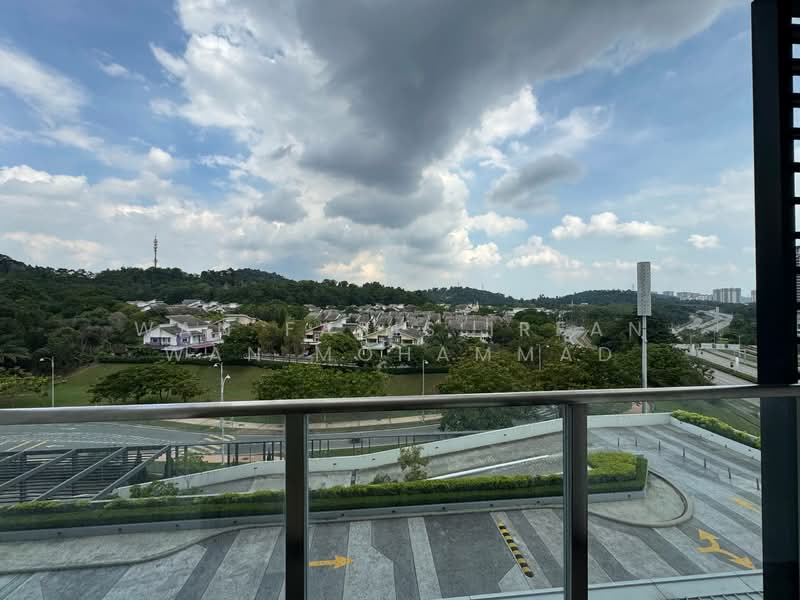 Condominium for Sale at Setia Seraya Residences - Wan Faris Irfan Wan Mohammad - Exterior - PropertyGuru.com.my
