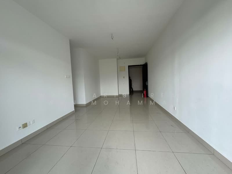 Condominium for Sale at Setia Seraya Residences - Wan Faris Irfan Wan Mohammad - Interior - PropertyGuru.com.my