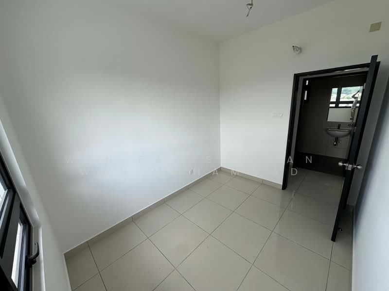 Condominium for Sale at Setia Seraya Residences - Wan Faris Irfan Wan Mohammad - Interior - PropertyGuru.com.my