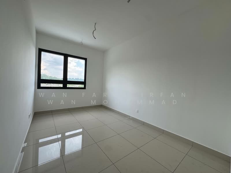 Condominium for Sale at Setia Seraya Residences - Wan Faris Irfan Wan Mohammad - Interior - PropertyGuru.com.my