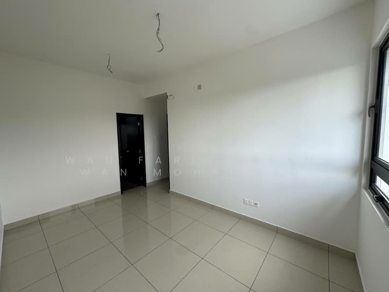 Condominium for Sale at Setia Seraya Residences - Wan Faris Irfan Wan Mohammad - Interior - PropertyGuru.com.my