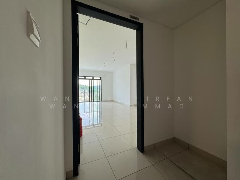 Condominium for Sale at Setia Seraya Residences - Wan Faris Irfan Wan Mohammad - Interior - PropertyGuru.com.my