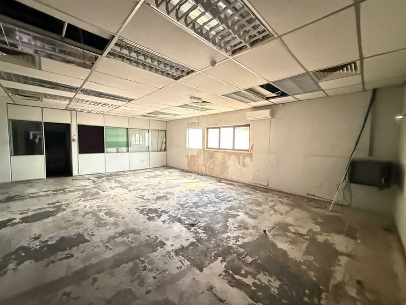 Detached Factory for Rent in Perai (Penang) - Yee Joey - Interior - PropertyGuru.com.my