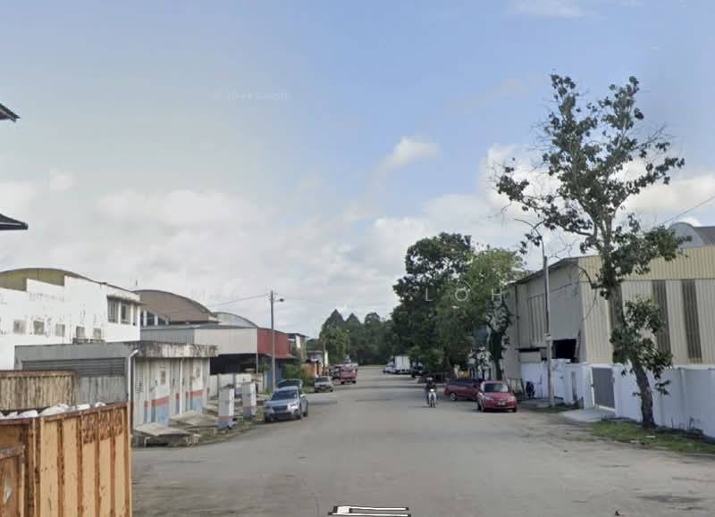 Kilang untuk Dijual di Taman Perindustrian Senai (Senai) - Marcus Loh - PropertyGuru.com.my