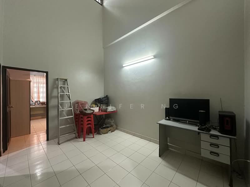 Rumah Teres 2 Tingkat untuk Dijual di Taman Skudai Indah (Skudai) - Jennifer Ng - Interior - PropertyGuru.com.my