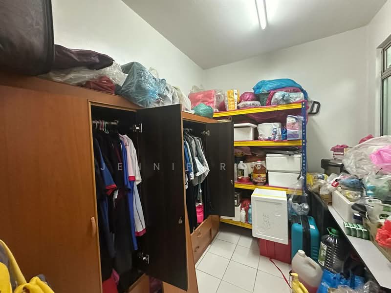 Rumah Teres 2 Tingkat untuk Dijual di Taman Skudai Indah (Skudai) - Jennifer Ng - Interior - PropertyGuru.com.my
