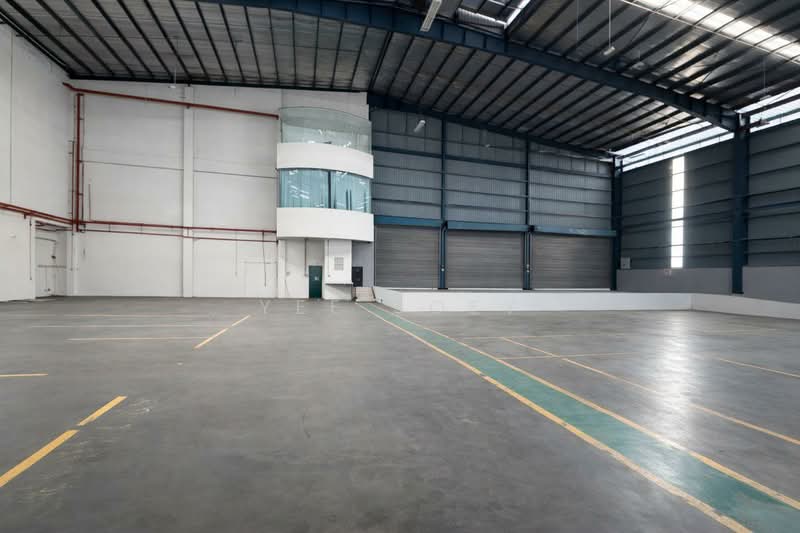 Kilang untuk Disewa di Butterworth (Penang) - Yee Joey - Interior - PropertyGuru.com.my