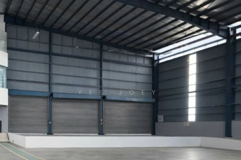Kilang untuk Disewa di Butterworth (Penang) - Yee Joey - Interior - PropertyGuru.com.my