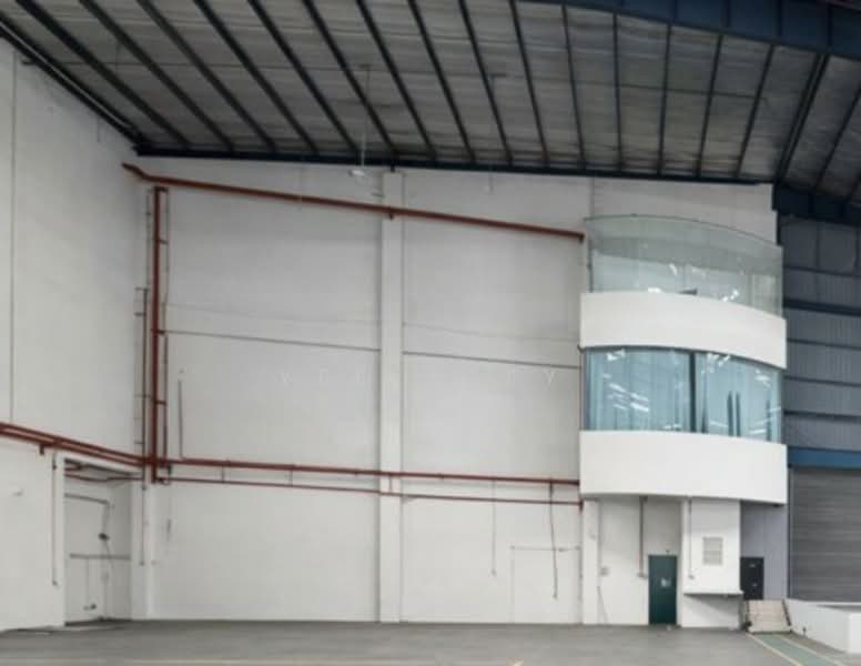 Kilang untuk Disewa di Butterworth (Penang) - Yee Joey - Interior - PropertyGuru.com.my
