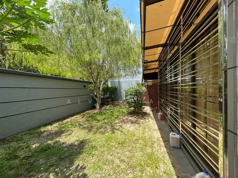 Rumah Kluster untuk Dijual di Taman Sutera Utama (Skudai) - Alviss Tay - Exterior - PropertyGuru.com.my