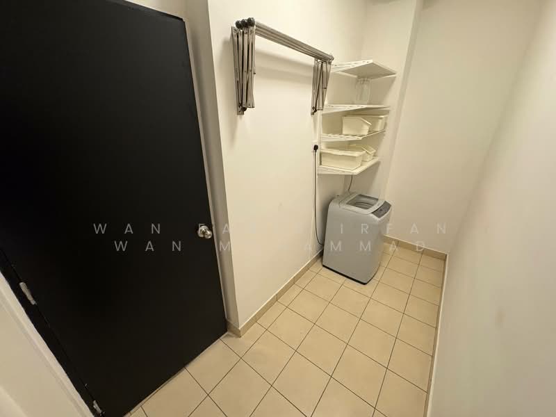 Condominium for Sale at Setia Seraya Residences - Wan Faris Irfan Wan Mohammad - Interior - PropertyGuru.com.my