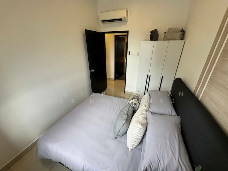 Condominium for Sale at Setia Seraya Residences - Wan Faris Irfan Wan Mohammad - Bedroom - PropertyGuru.com.my