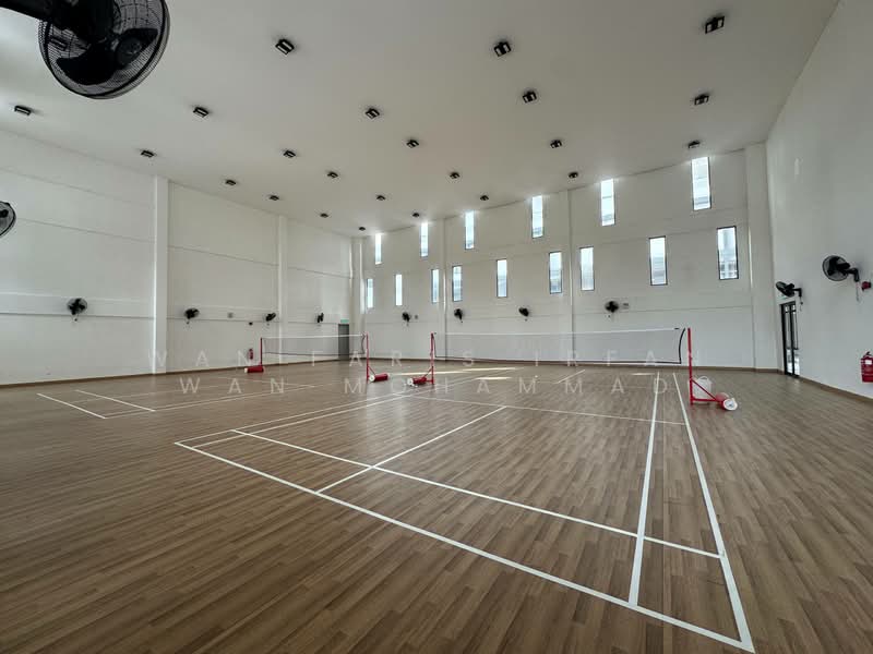 Condominium for Sale at Setia Seraya Residences - Wan Faris Irfan Wan Mohammad - Interior - PropertyGuru.com.my