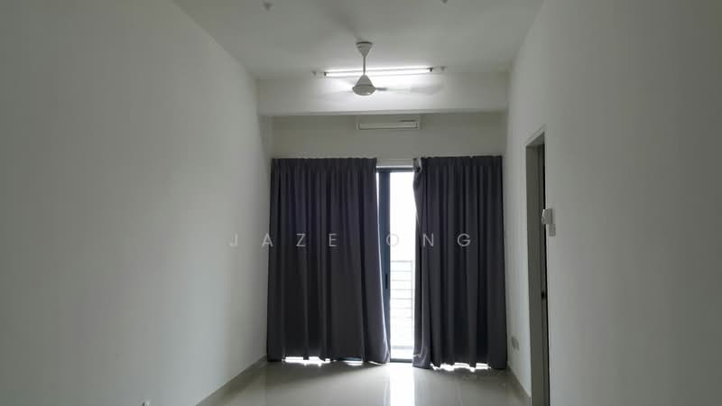Servis Apartment untuk Dijual di D'Pulze Cyberjaya - Jaze Ong - Interior - PropertyGuru.com.my
