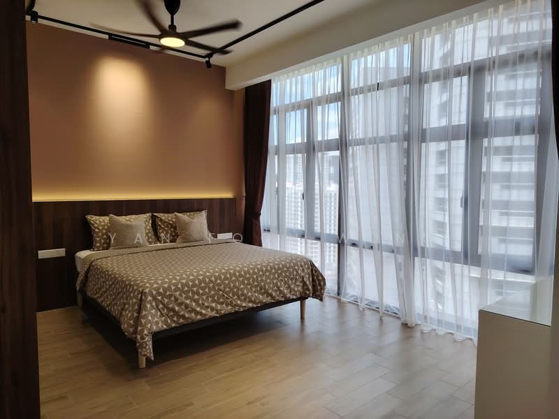 Service Residence for Rent at Residensi 38 Bangsar - Yan Foon Wong - PropertyGuru.com.my