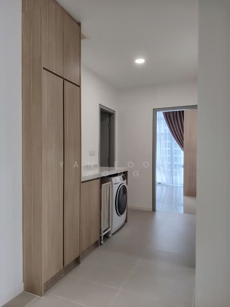 Service Residence for Rent at Residensi 38 Bangsar - Yan Foon Wong - PropertyGuru.com.my