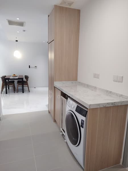 Service Residence for Rent at Residensi 38 Bangsar - Yan Foon Wong - PropertyGuru.com.my