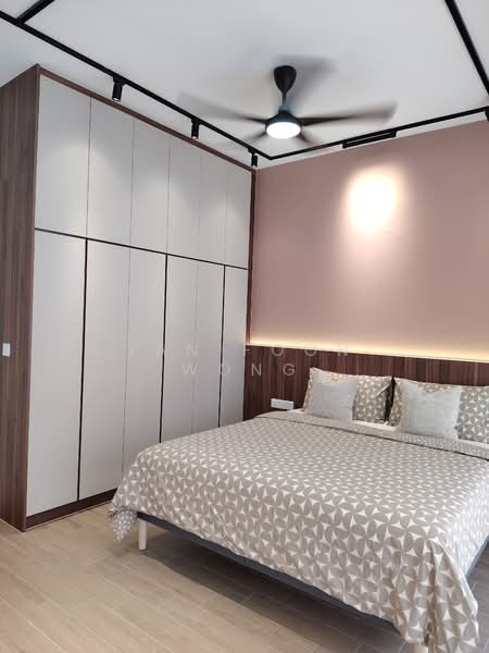 Service Residence for Rent at Residensi 38 Bangsar - Yan Foon Wong - PropertyGuru.com.my