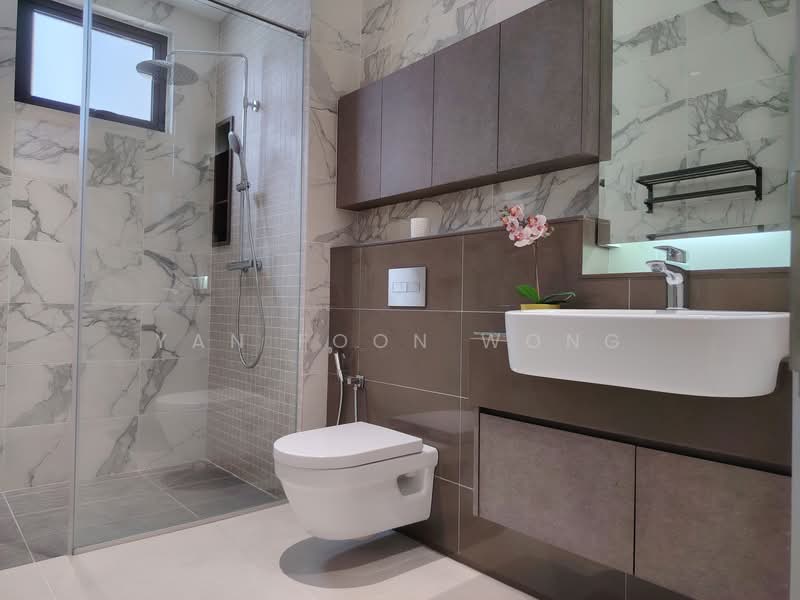 Service Residence for Rent at Residensi 38 Bangsar - Yan Foon Wong - PropertyGuru.com.my