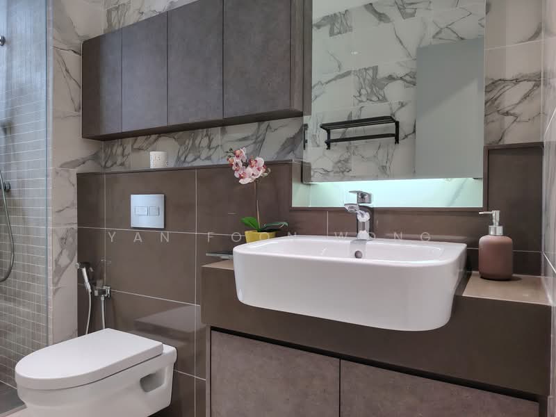 Service Residence for Rent at Residensi 38 Bangsar - Yan Foon Wong - PropertyGuru.com.my