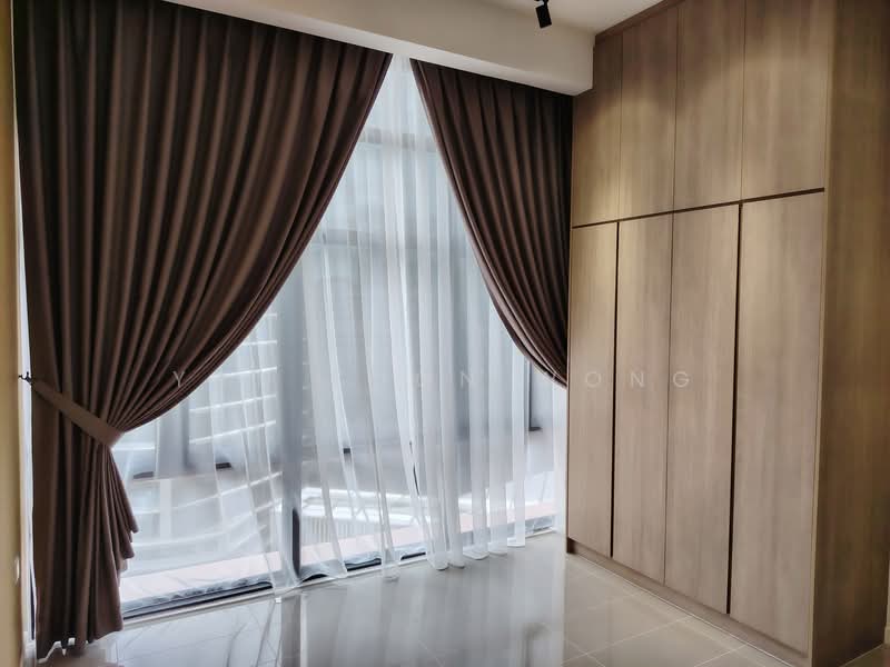 Service Residence for Rent at Residensi 38 Bangsar - Yan Foon Wong - PropertyGuru.com.my