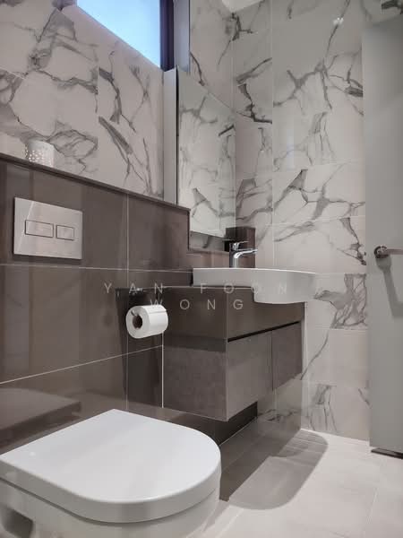 Service Residence for Rent at Residensi 38 Bangsar - Yan Foon Wong - PropertyGuru.com.my
