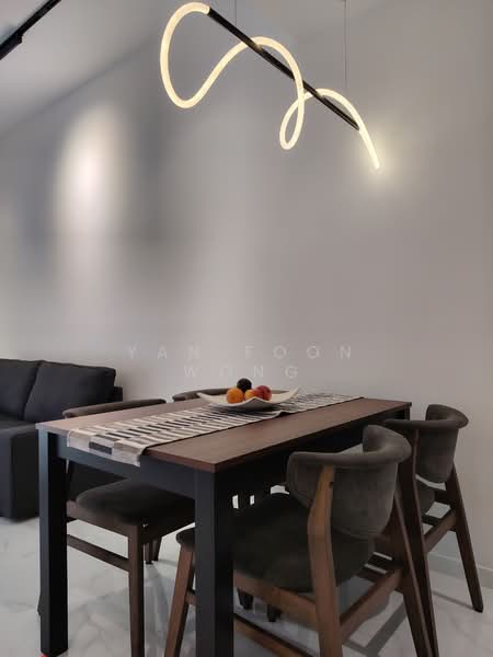 Service Residence for Rent at Residensi 38 Bangsar - Yan Foon Wong - PropertyGuru.com.my