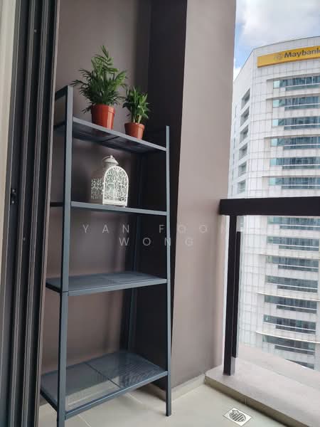 Service Residence for Rent at Residensi 38 Bangsar - Yan Foon Wong - PropertyGuru.com.my