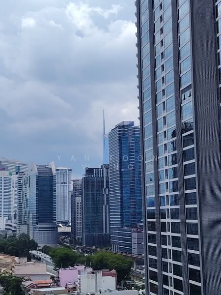 Service Residence for Rent at Residensi 38 Bangsar - Yan Foon Wong - PropertyGuru.com.my