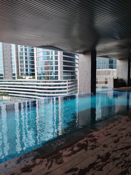Service Residence for Rent at Residensi 38 Bangsar - Yan Foon Wong - PropertyGuru.com.my