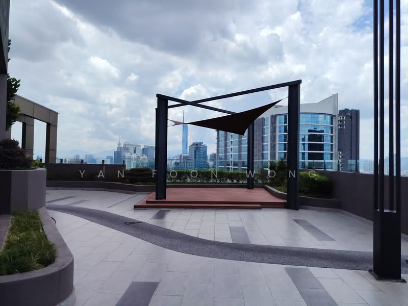 Service Residence for Rent at Residensi 38 Bangsar - Yan Foon Wong - PropertyGuru.com.my