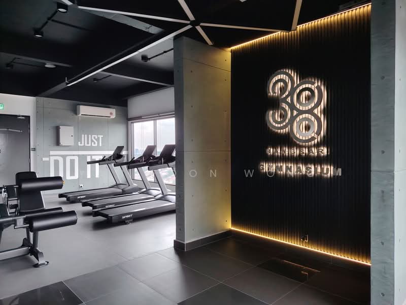 Service Residence for Rent at Residensi 38 Bangsar - Yan Foon Wong - PropertyGuru.com.my