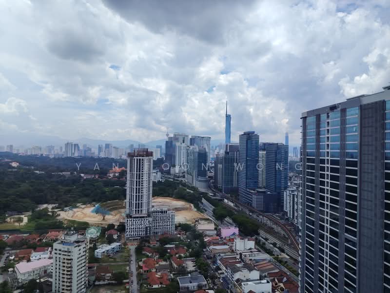 Service Residence for Rent at Residensi 38 Bangsar - Yan Foon Wong - PropertyGuru.com.my
