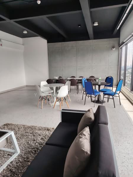 Service Residence for Rent at Residensi 38 Bangsar - Yan Foon Wong - PropertyGuru.com.my