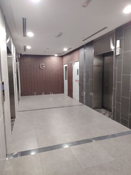 Service Residence for Rent at Residensi 38 Bangsar - Yan Foon Wong - PropertyGuru.com.my
