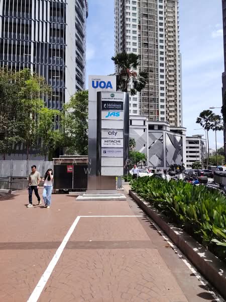 Service Residence for Rent at Residensi 38 Bangsar - Yan Foon Wong - PropertyGuru.com.my